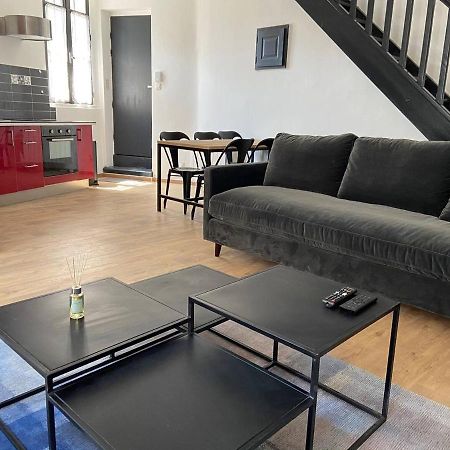 Appartement De Standing Au Coeur D'Awinion Zewnętrze zdjęcie