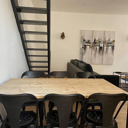 Appartement De Standing Au Coeur D'Awinion Zewnętrze zdjęcie