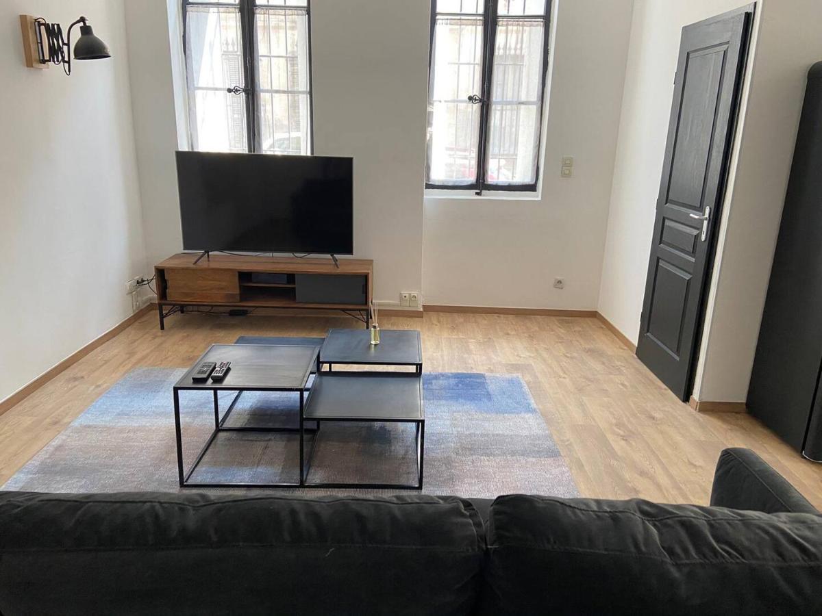 Appartement De Standing Au Coeur D'Awinion Zewnętrze zdjęcie