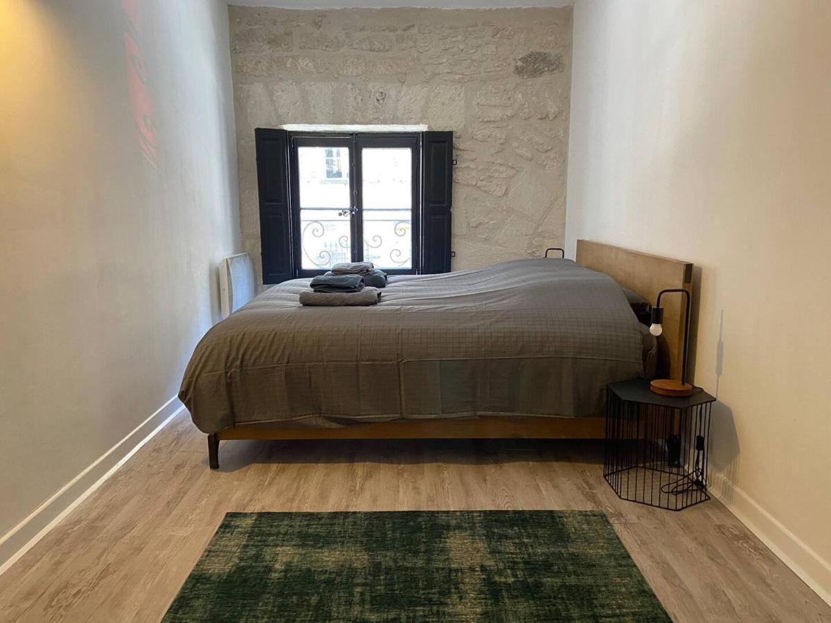 Appartement De Standing Au Coeur D'Awinion Zewnętrze zdjęcie