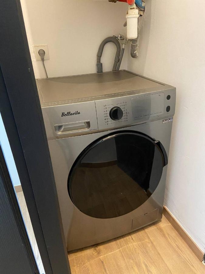 Appartement De Standing Au Coeur D'Awinion Zewnętrze zdjęcie