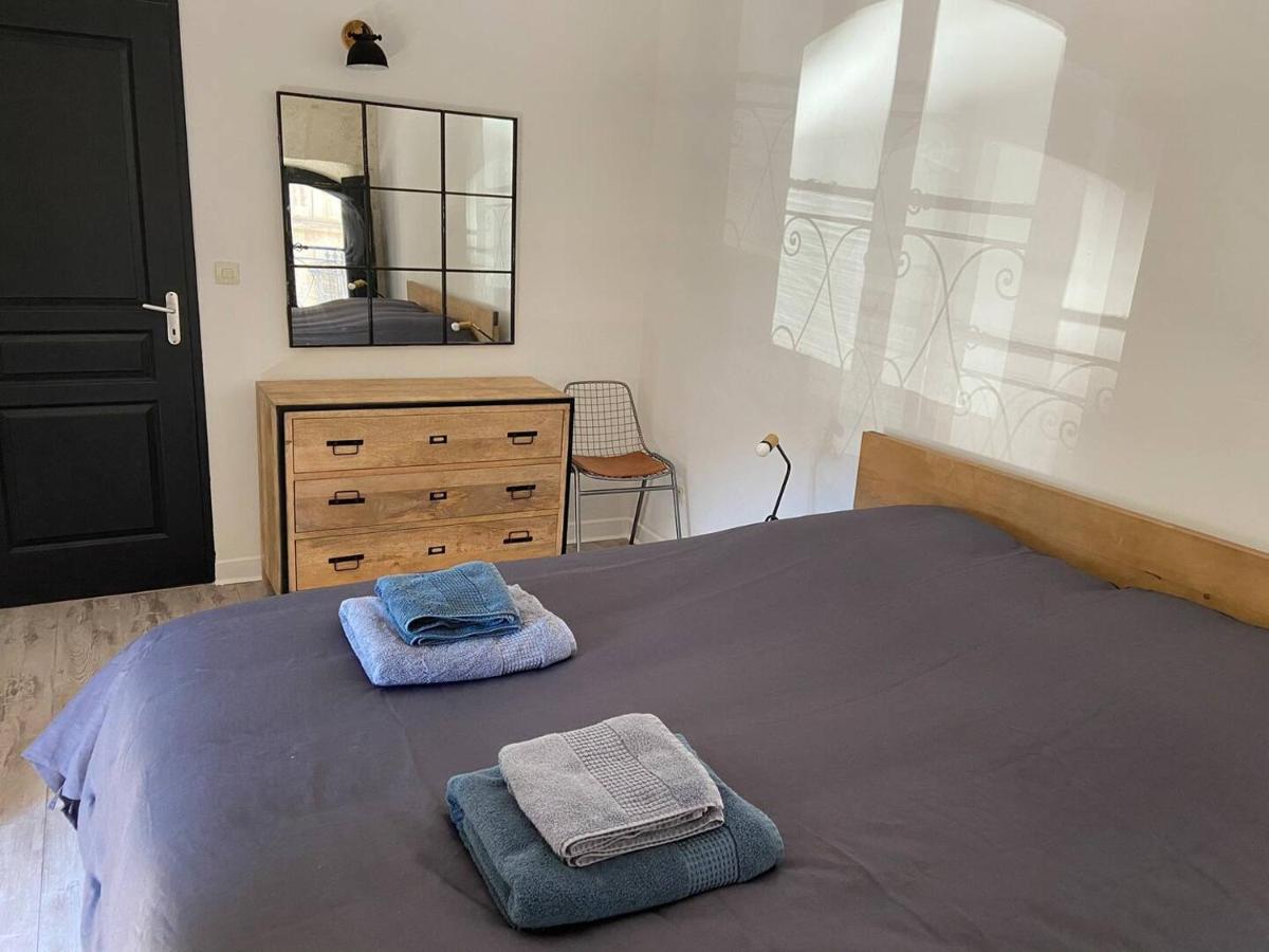 Appartement De Standing Au Coeur D'Awinion Zewnętrze zdjęcie